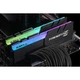 G. Skill 32 GB (2x16GB) DDR4 3200 MHz Trident Z (F4-3200C16D-32GTZR) - зображення 4