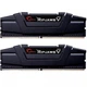 Оперативная память G.Skill 32 GB DDR4 (2x16GB) 3200 MHz Ripjaws V (F4-3200C16D-32GVK) - изображение 1