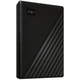 Жесткий диск WD My Passport 2 TB Black (WDBYVG0020BBK-WESN) - изображение 2