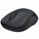 Мышь Logitech M220 Silent Grey (910-004878) - изображение 1