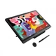 Монитор-планшет Huion Kamvas GT-191 + перчатка - изображение 2