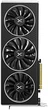 Видеокарта XFX Radeon RX 6700 XT SPEEDSTER QICK 319 BLACK Gaming (RX-67XTYPBDP) - изображение 4