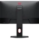 ЖК монитор BENQ XL2540K Dark Grey (9H.LJMLB.QBE) - изображение 3