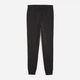 Спортивные штаны для футбола мужские Puma Teamgoal Casuals 65859803 M Black-White (4099686988807) - изображение 7