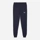 Спортивні штани для футболу чоловічі Puma Teamgoal Casuals 65859806 M Navy-White (4099685568963) - зображення 6