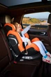 Автокресло RECARO Xenon 1 Vibrant Orange (B1102053) - изображение 12