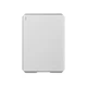 Жесткий диск LaCie 2Tb Mobile Grey (STLR2000400) - изображение 1