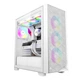 PcCOOLER C3D510 WH ARGB - зображення 1