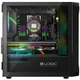Корпус Logic concept Portos ARGB Mini Black (AM-PORTOS-10-0000000-0002) - изображение 6