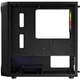 Корпус Logic concept Portos ARGB Mini Black (AM-PORTOS-10-0000000-0002) - изображение 8