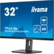 Монитор iiyama XUB3293UHSN-B5 - изображение 2