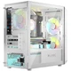 Корпус Logic concept Portos ARGB Mini White (AM-PORTOS-20-0000000-0002) - изображение 9