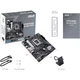 Материнская плата ASUS PRIME H610M-A WIFI - изображение 7