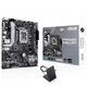 Материнская плата ASUS PRIME H610M-A WIFI - изображение 8