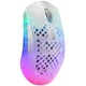 Мышь SteelSeries Aerox 3 WL Ghost (62610) - изображение 3