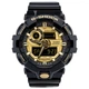 Мужские часы Casio G-Shock GA-710GB-1AER - изображение 1