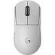 Мышь Logitech G Pro X Superlight 2 Lightspeed Wireless White (910-006638) - изображение 1