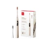 Электрические зубные щетки Oclean X Pro Digital Electric Toothbrush Champagne Gold (6970810552553) - изображение 3