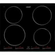 Варочная поверхность электрическая Cata INSB 6004 BK (08040406) - изображение 1