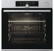 Духовка электрическая Gorenje BPSA6747A08X - изображение 1