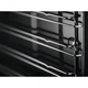 Духовка электрическая Electrolux EOF3H40BX - изображение 8