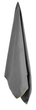Ręcznik z mikrofibry Springos plażowy szybkoschnący 180 x 90 cm szaro-zielony (5907719435459) - obraz 3