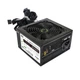 Блок питания GAMEMAX GM-500 80+ APFC Black - изображение 3