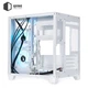 Корпус QUBE REEF ARGB White (REEF_GMNU3) - изображение 9