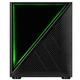 Корпус 2E INFINITY G205A Black (2E-G205A) - изображение 2