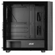 Корпус 2E INFINITY G205A Black (2E-G205A) - изображение 4