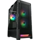 Корпус Cougar Duoface RGB Black (CGR-5ZD1B-RGB, 385ZD10.0001) - изображение 1