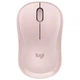Мышь Logitech M240 Rose (910-007121) - изображение 1