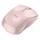 Мышь Logitech M240 Rose (910-007121) - изображение 3