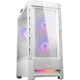 Корпус Cougar Duoface RGB White (CGR-5ZD1W-RGB) - изображение 1
