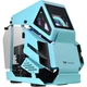 Корпус Thermaltake AH T200 Turquois (CA-1R4-00SBWN-00) - изображение 1