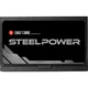Блок питания Chieftec SteelPower 550W (BDK-550FC) - изображение 4