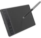 Графический планшет Huion H641P Black - изображение 2