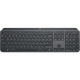 Клавиатура Logitech MX Keys S Graphite UA (920-011593) - изображение 1