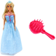 Lalka Lean Toys Anlily Syrenia z akcesoriami 30 cm (5905679077603) - obraz 3