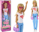 Лялька Lean Toys Анлілі з аксесуарами 30 см (5905884455043) - зображення 2