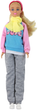 Lalka Lean Toys Anlily z akcesoriami 29.5 cm (5905884455029) - obraz 4