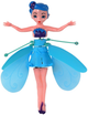Lalka Lean Toys Wróżka latająca z akcesoriami 18 cm (5905991002567) - obraz 3