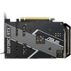 Видеокарта ASUS DUAL-RTX3060-O12G-V2 - изображение 3