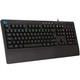 Клавиатура Logitech G213 Prodigy RGB Gaming Keyboard UKR (920-010740) - изображение 1