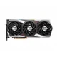 Видеокарта MSI RX 6900 XT GAMING Z TRIO 16G - изображение 2