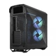 Корпус Fractal Design Torrent RGB Black TG LightTint (FD-C-TOR1A-04) - изображение 5