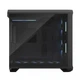 Корпус Fractal Design Torrent RGB Black TG LightTint (FD-C-TOR1A-04) - изображение 7