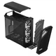 Корпус Fractal Design Torrent RGB Black TG LightTint (FD-C-TOR1A-04) - изображение 10