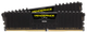 Оперативная память CORSAIR Vengeance LPX 16GB (2 x 8GB) DDR4 3200 (PC4 25600) CMK16GX4M2E3200C16 - изображение 1