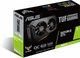 Видеокарта ASUS TUF-GTX1660TI-O6G-EVO-GAMING - изображение 6
